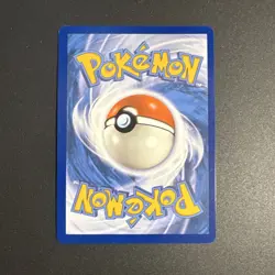 Pokemon TCG Bulbasaur 001/165 Scarlet & Violet 151 Exclusive Reverse Holo Promo - Image 2