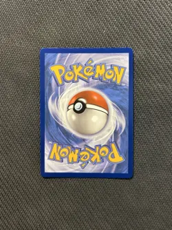 Pokemon TCG Grimsley's Move 120/094! NM Condition! See Description! - Image 2