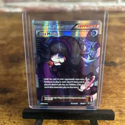Hex Maniac 75a/98 Alternate Art Promo Pokemon Ancient Origins - NM - Image 1