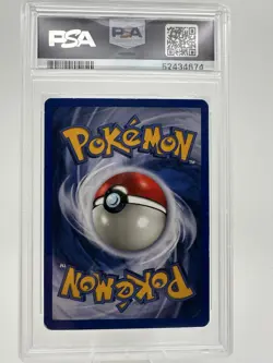 Pokemon Shining Raichu Neo Destiny 111/105 PSA 6 Unlimited Holo English - Image 3