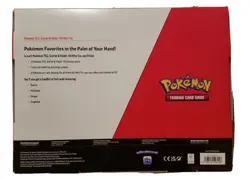 POKEMON TCG SCARLET & VIOLET 151 4 PACK MINI TINS FACTORY SEALED SAMS CLUB - Image 2