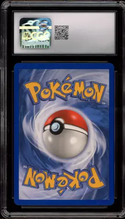 Pokemon Charizard EX Dragon Holo Rare #100 CGC 10 Gem Mint - Image 2