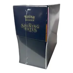 Pokemon Card TCG Shining Fates Elite Trainer Box ETB - Brand New & Sealed - Image 2