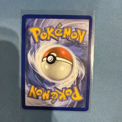 Dawn 087/094 Pokemon TCG Birmingham Regional Stamped Promo - Image 2