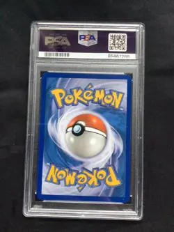 Pokemon Cards: Stormfront Reverse Holo: Onix 69/100 PSA 9 - Image 4