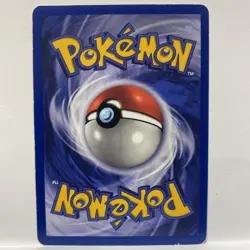 Nidoran 57/64 Jungle 1st Edition Common Pokemon Card MP - Image 2