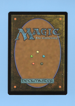 Sanguine Evangelist Prerelease Cards Foil - Image 2