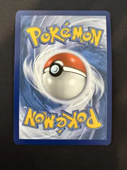 POKEMON TCG CLEFABLE 014/034 CLC POKEMON CARD GAME CLASSIC HOLO ENGLISH - Image 2