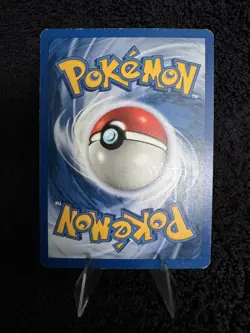 Lt. Surge’s Pikachu 81/132 Common Gym Heroes Pokemon Card - English - LP - Image 2