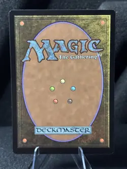 Worn Powerstone Commander 2017 Regular - Image 2