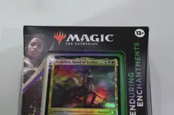 MTG Enduring Enchantments Commander Masters Deck Magic The Gathering Sealed New - Image 4