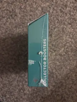 Magic: The Gathering Streets of New Capenna Collector Booster Box 195166122076 - Image 4