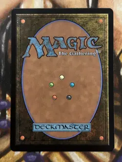 The Darkness Crystal (Borderless) MTG Final Fantasy Regular English - NM/M 🔥 - Image 2