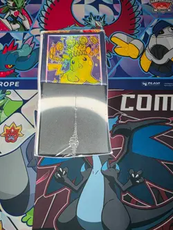 Pokemon Center Surging Sparks Elite Trainer Box ETB Scarlet Violet SEALED - Image 3
