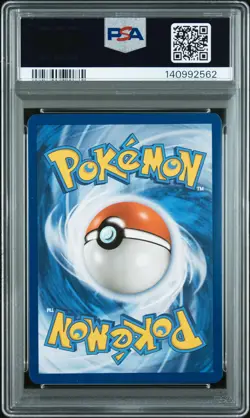 2016 POKEMON XY GENERATIONS RADIANT COLL PORTUGUESE #RC5 CHARIZARD PSA 9 - Image 2