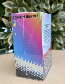Pokemon Trading Card Game –Scarlet & Violet: Prismatic Evolutions Booster Bundle - Image 4