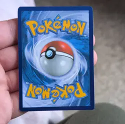 Pokemon Charizard GX Full Art Holo Promo SM60 250 HP Fire Dragon Card - Image 2