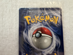 Pokemon The First Movie Mewtwo WB Promo – Black Star – Factory Sealed - Mint - Image 5