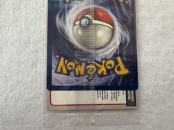 Pokemon The First Movie Pikachu WB Promo – Black Star – Factory Sealed - Mint - Image 5