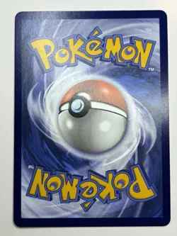 Pokemon TCG Cynthia's Garchomp EX 215/182, NM-Ultra Rare, Destined Rivals - Image 2
