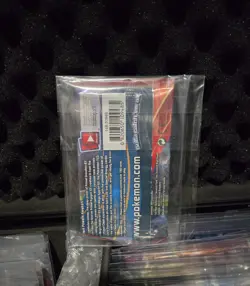 Pokemon XY Primal Clash Booster Pack New Sealed Unweighed - Image 2