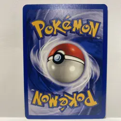 2000 Pokemon Gym Heroes 1st Edition Blaine's Ponyta #63/132 NEAR MINT NM - Image 3