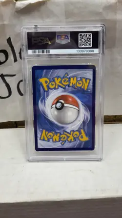 2023 DARKRAI VSTAR FULL ART GALLERY CROWN ZENITH POKEMON PSA 10 GEM MINT #GG50 - Image 5