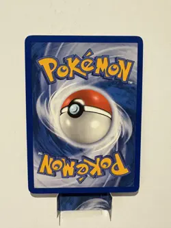 Pokemon TCG Rocket's Meowth EX Team Rocket Returns 46/109 Regular Uncommon - NM - Image 2