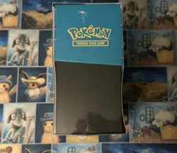 Pokemon TCG Ascended Heroes ETB Pokemon Center Exclusive - Sealed Ready to Ship - Image 3