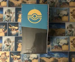 Pokemon TCG Ascended Heroes ETB Pokemon Center Exclusive - Sealed Ready to Ship - Image 4