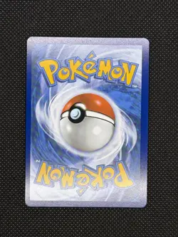 Pokemon TCG LT. SURGE’S BARGAIN 185/132 Mega Evolution Special Illustration Rare - Image 2