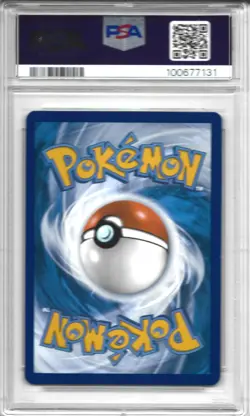 Pokemon Charmander 168/165 Sv: Scarlet & Violet 151 Holo English PSA 10 Gem Mint - Image 2