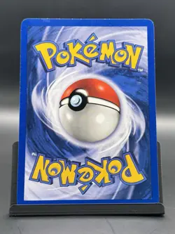 Pokemon Snorlax Holo 11/64 from Jungle Unlimited in MP+/LP- condition! - Image 2