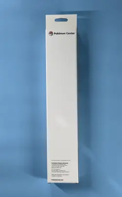 Pokemon Center Mythical Mew Playmat New In Box - Image 3