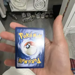 Pokemon Blastoise & Piplup GX TAG TEAM Ultra Rare Full Art Holo 214/236 270 HP - Image 2