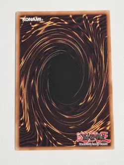 Dark Magician of Destruction MZMU-EN011 Secret Rare Yugioh Maze of Muertos NM - Image 4