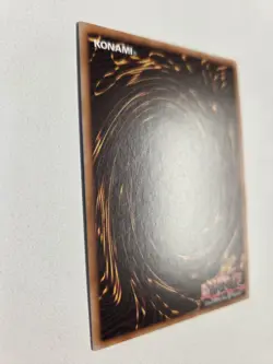 Dark Magician of Destruction MZMU-EN011 Secret Rare Yugioh Maze of Muertos NM - Image 5