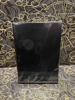 Yugioh Mana Moon Amanda Lapalme Dark Arcanists - Dark Magician Sleeves x70 New - Image 4