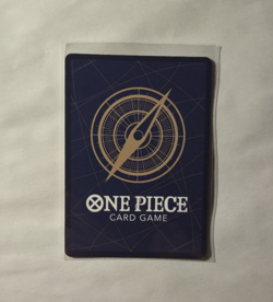 One Piece CCG - Monkey.D.Garp SR OP12-056 - Legacy of the Master Foil Mint QShip - Image 2