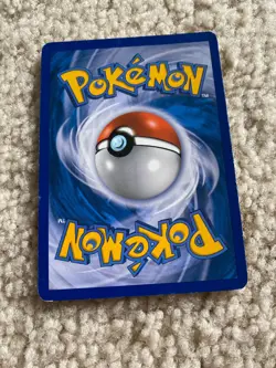 Black & White Holo Rare Black Star Reshiram BW004 Pokemon Card 2011 NM/M. M - Image 2