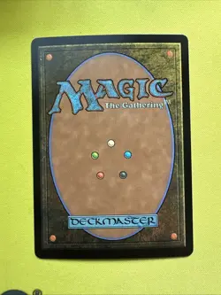 Scalding Tarn (Borderless) Special Guests Foil - Image 2