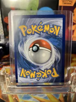 Pokemon NM Sylveon GX SV76/SV94 Hidden Fates Shiny Vault - Image 2