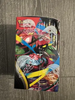 Pokemon TCG: Mega Evolution Booster Display (18 Booster Packs) - Image 2