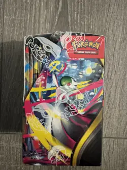 Pokemon TCG: Mega Evolution Booster Display (18 Booster Packs) - Image 3