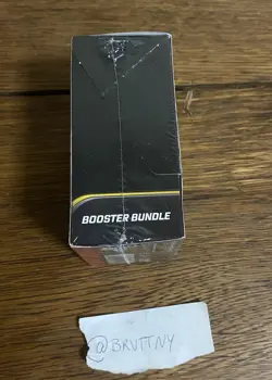 Pokemon TCG: Mega Evolution Booster Bundle Box SEALED, SAME DAY SHIP - Image 3
