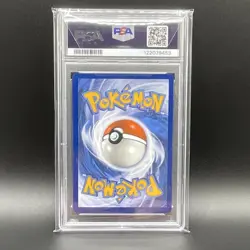 Pokemon Latios 203/191 Sv08: Surging Sparks PSA 9 Illustration Rare Holo English - Image 2