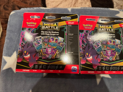 Pokemon Mega Gengar ex Mega Battle Deck | Brand New & Factory Sealed - Image 5