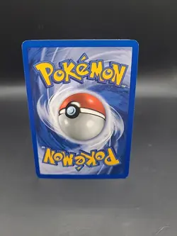 Pokemon TCG Team Rocket Special Energy Rainbow Energy 80/82 - Image 4
