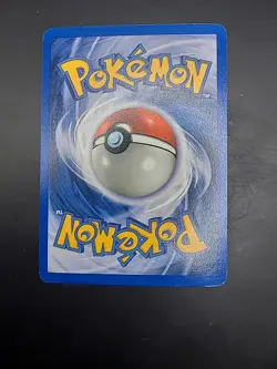 Pokemon TCG Team Rocket Special Energy Rainbow Energy 80/82 - Image 5