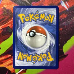 Pokemon TCG Cynthia’s Gible Ascended Heroes Energy Symbol Reverse Holo 109/217 - Image 2
